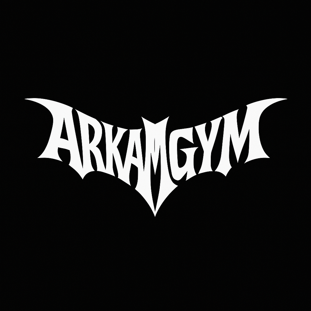 ArkamGym