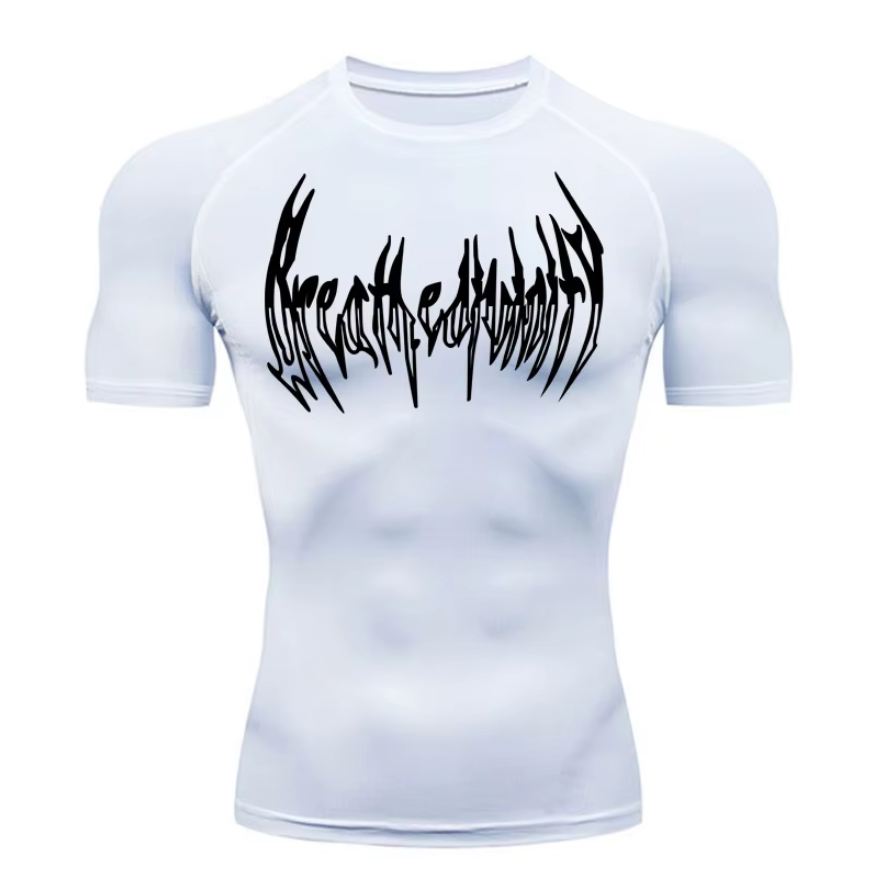 Breathe Divinity Compression