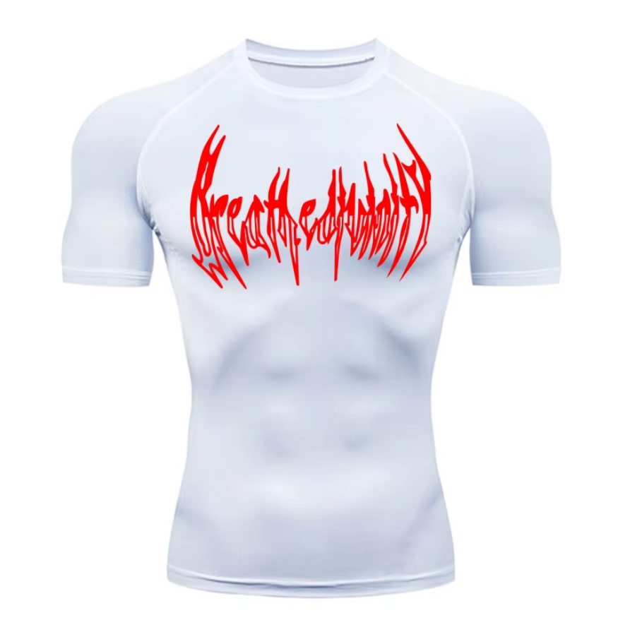 Breathe Divinity Compression