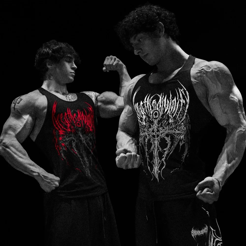 Advanced Bodybuilding Stringers