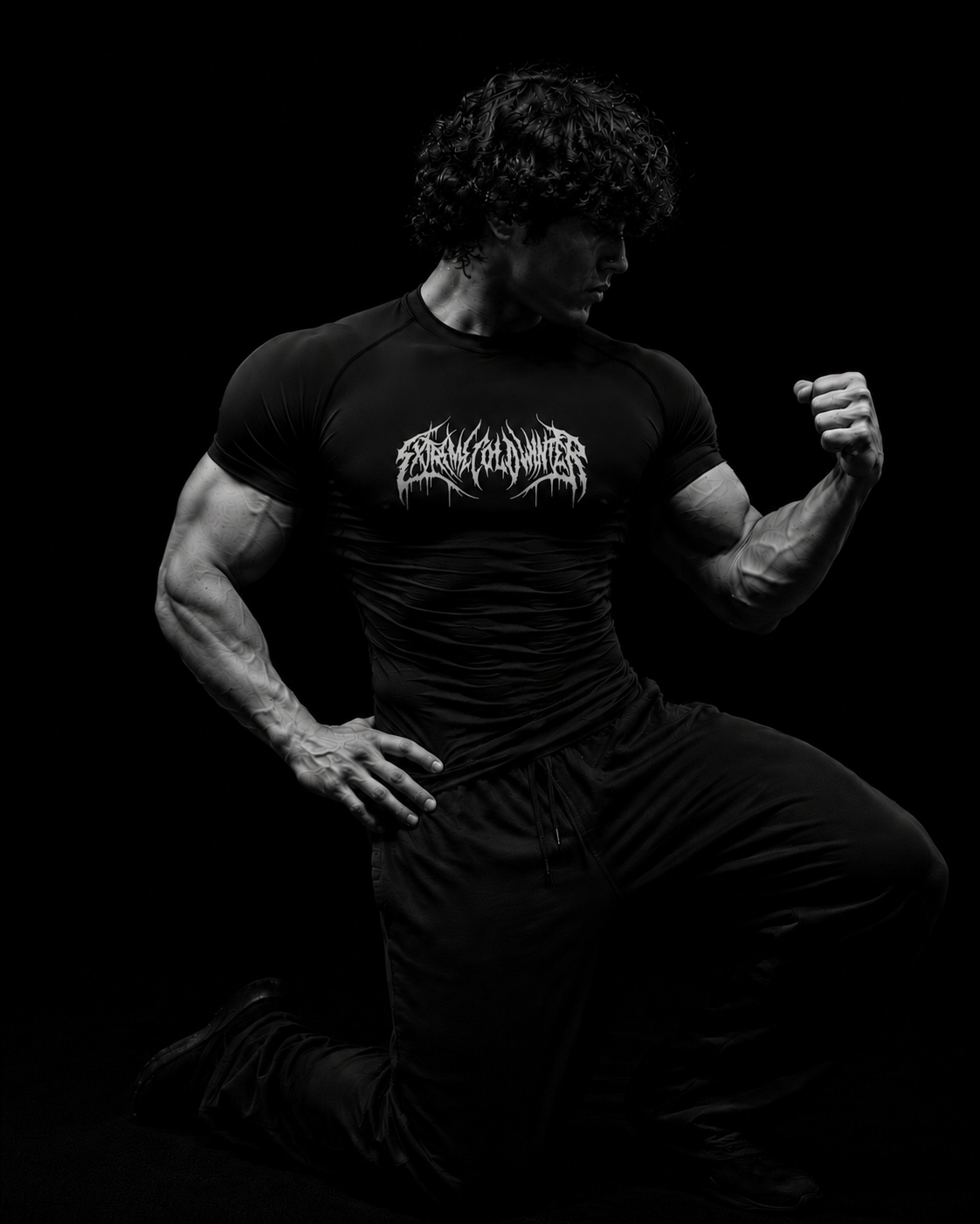 Camiseta de Compresión Extreme