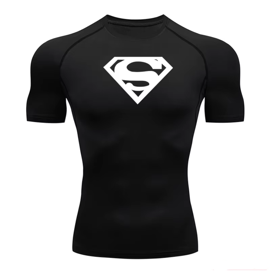 Compressione Superman