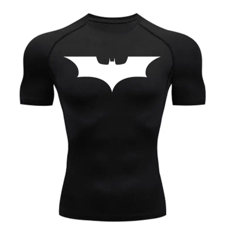 Compressione Batman