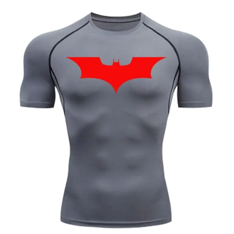 Compressione Batman