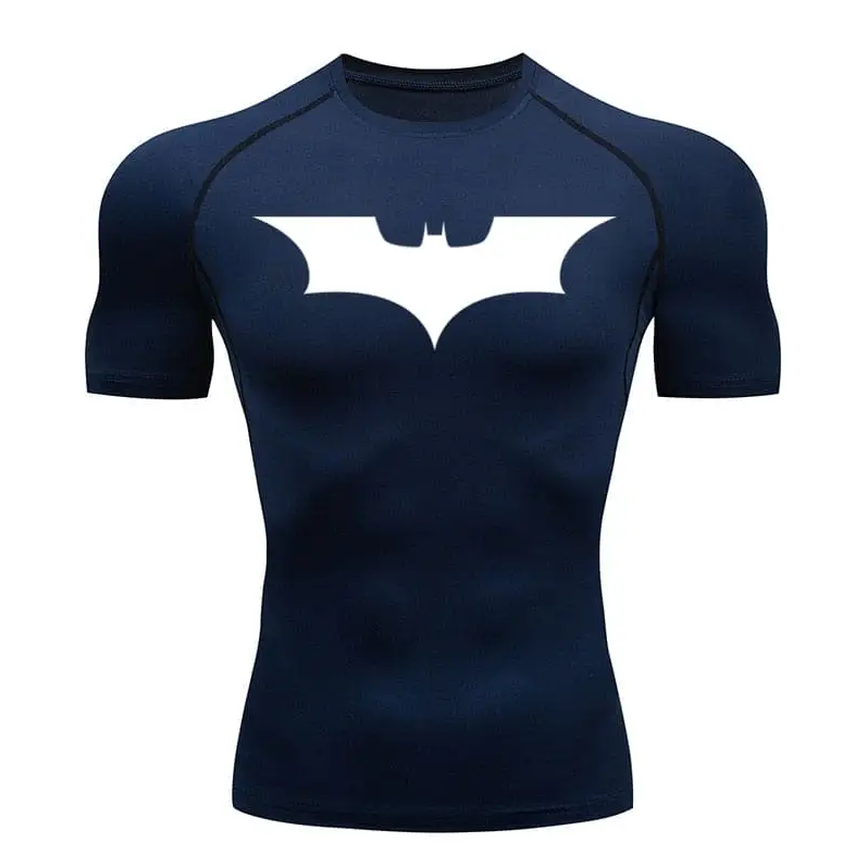 Compressione Batman