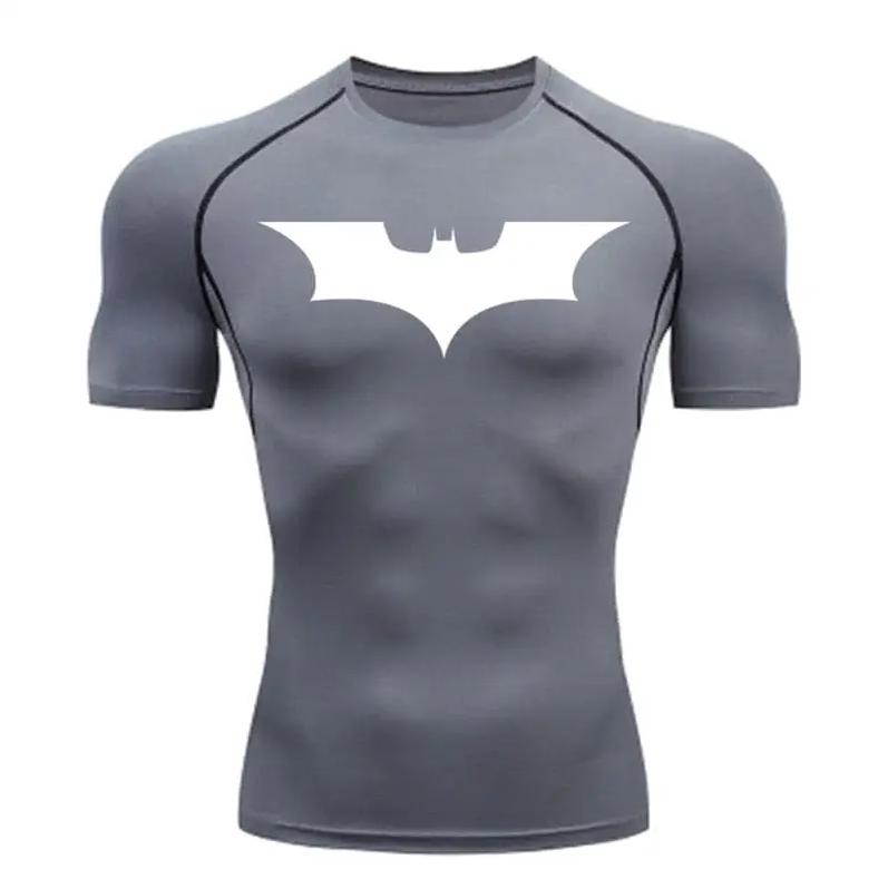 batman compression