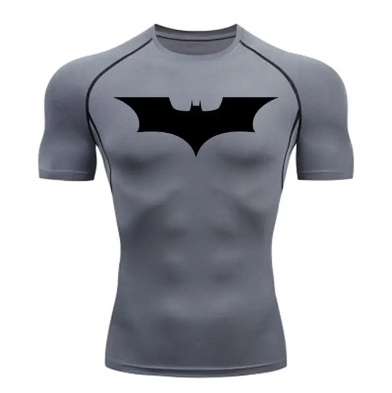 Compressione Batman