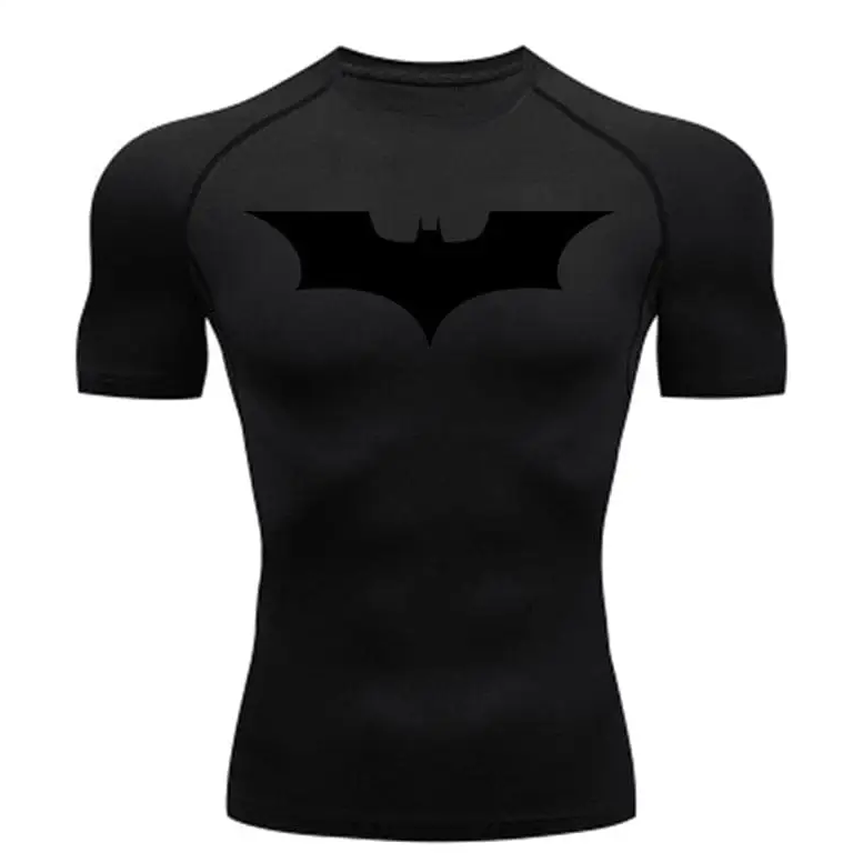 Compressione Batman