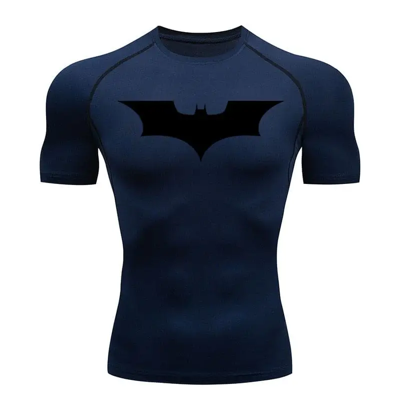 Compressione Batman