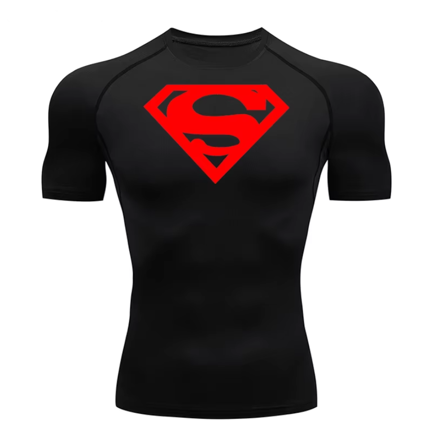 Compressione Superman