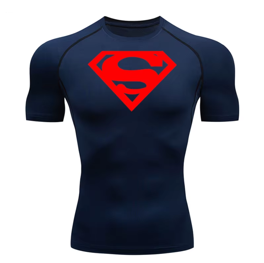 Compressione Superman