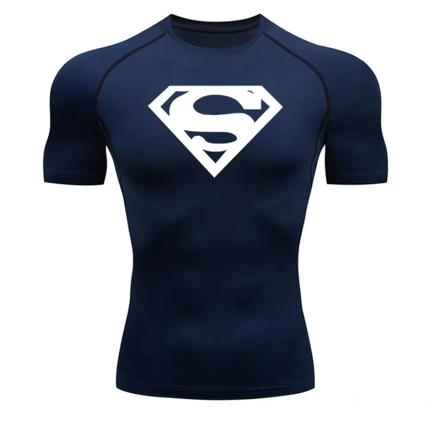 Compressione Superman