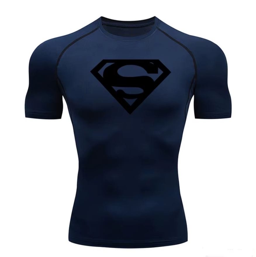 Compressione Superman