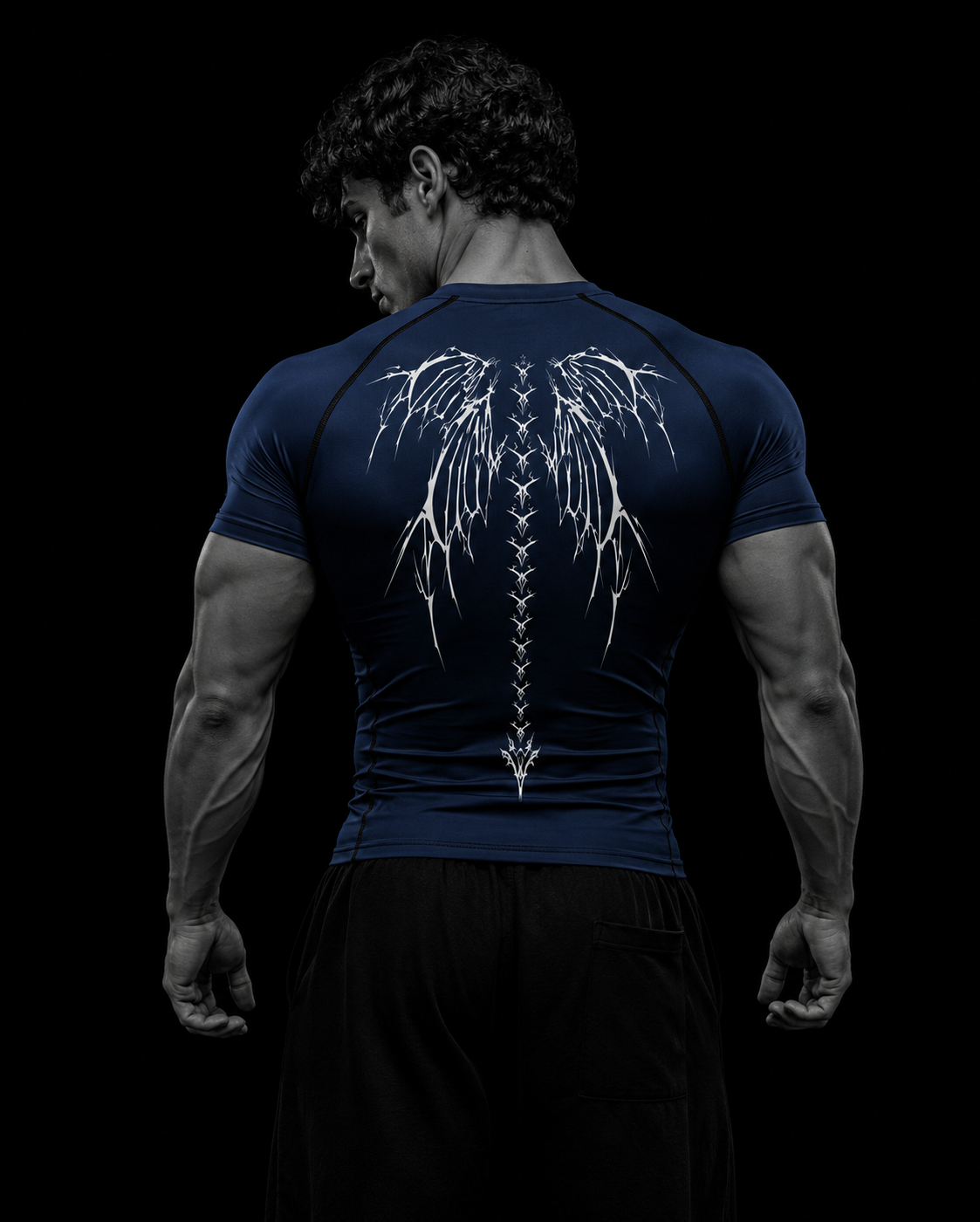Camicia a compressione Fear Of God