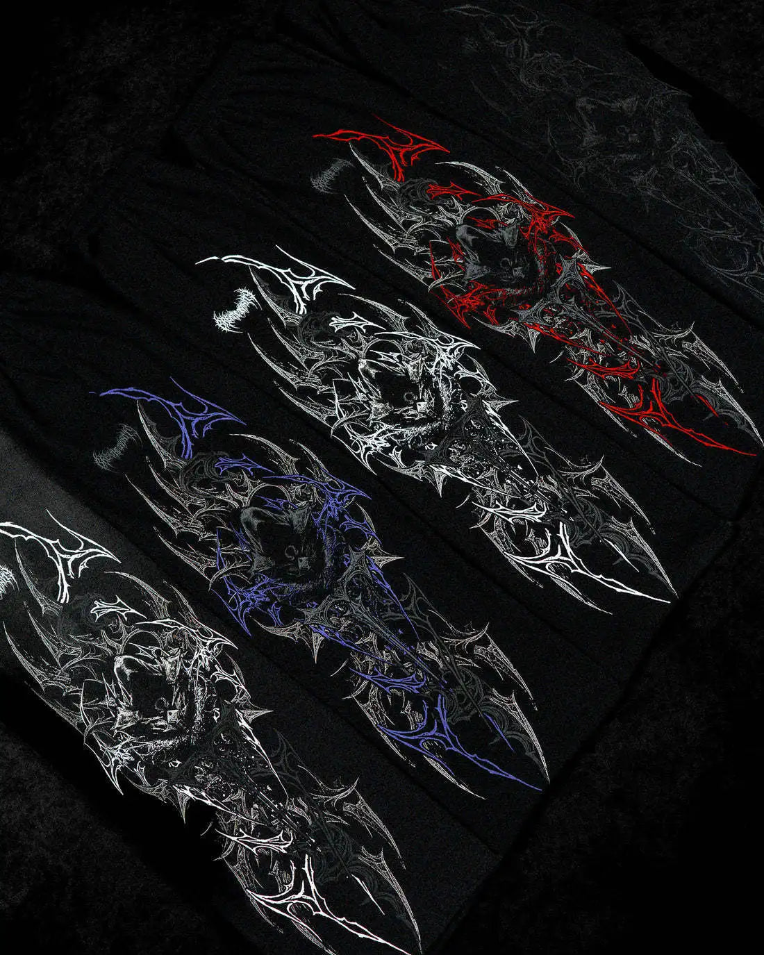 Calça de moletom sem algemas Deathkeeper