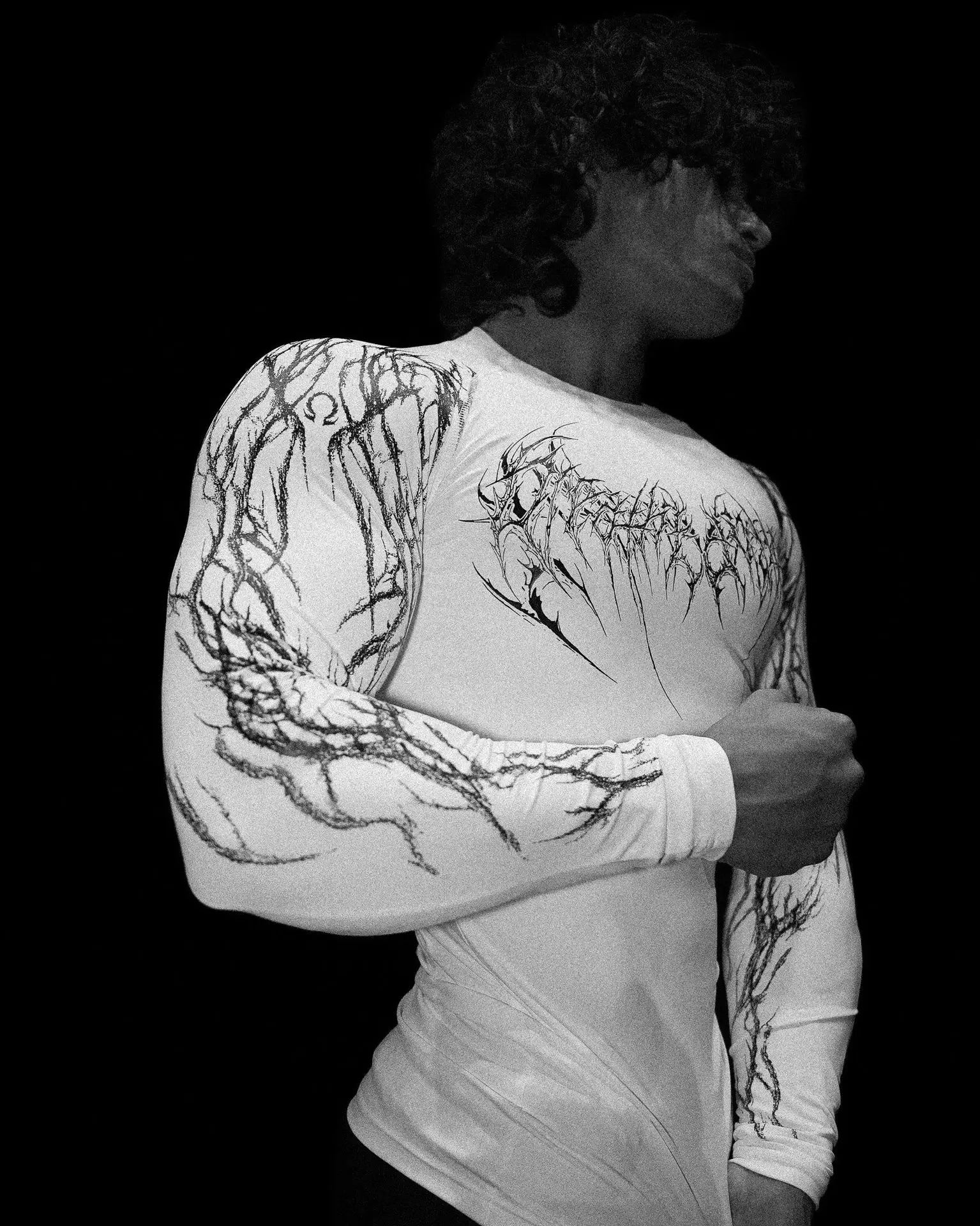 Compressão de Decadência da Alma