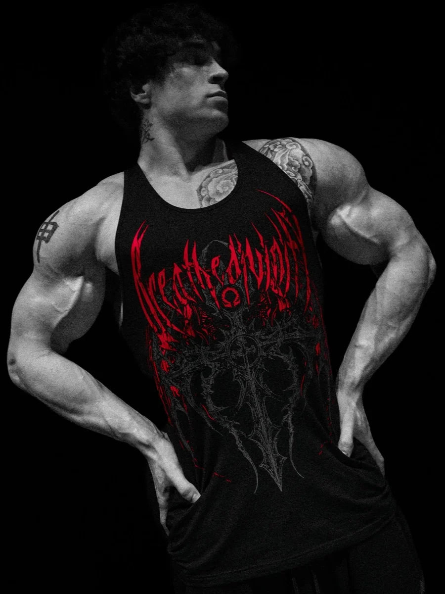 Advanced Bodybuilding Stringers