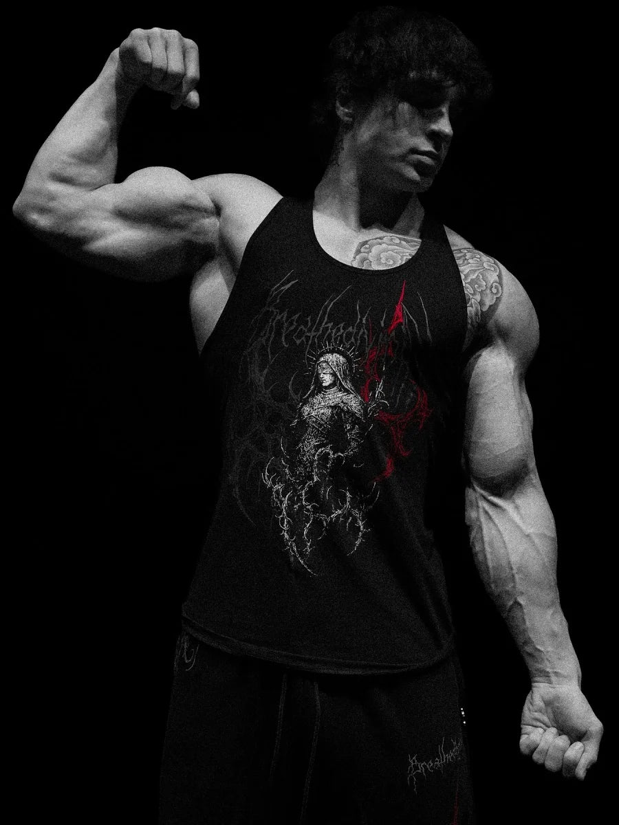 Advanced Bodybuilding Stringers