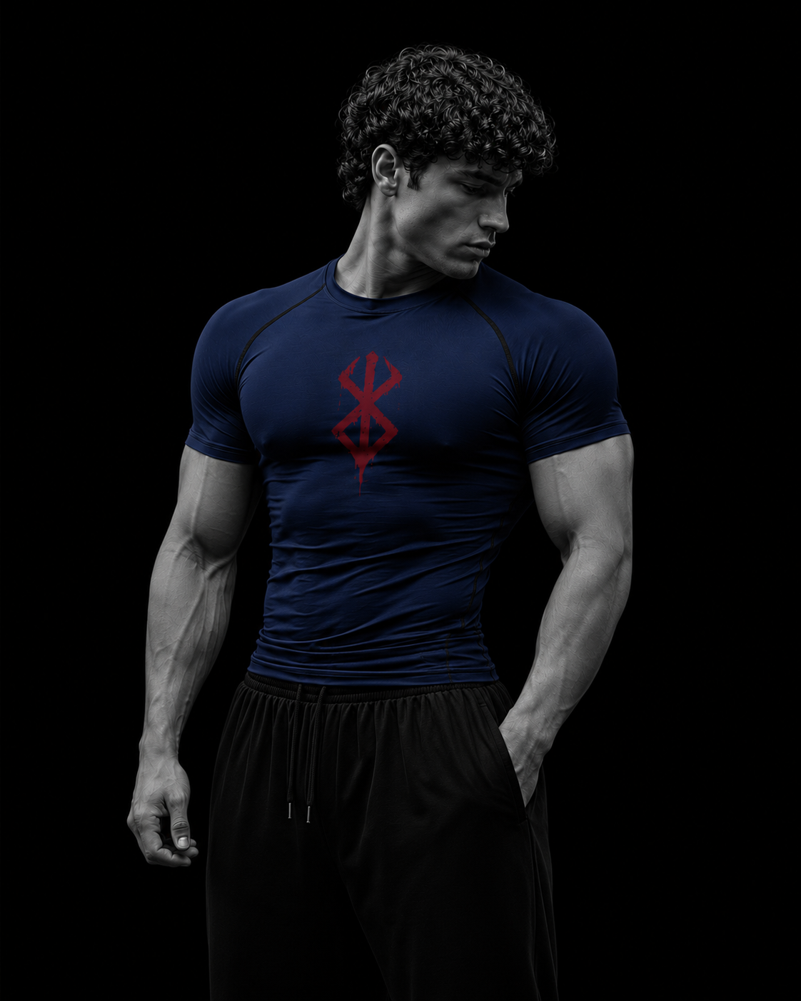 Berserk Compression