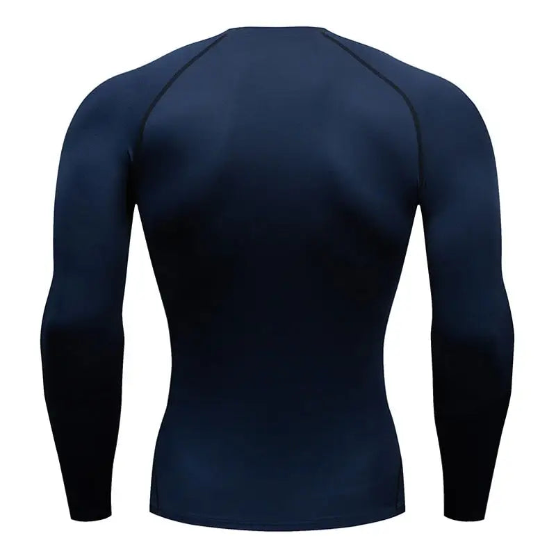 Spiderman 2099 v2 long sleeve compression