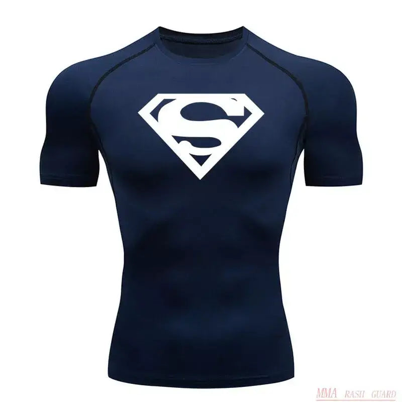 Superman Compression