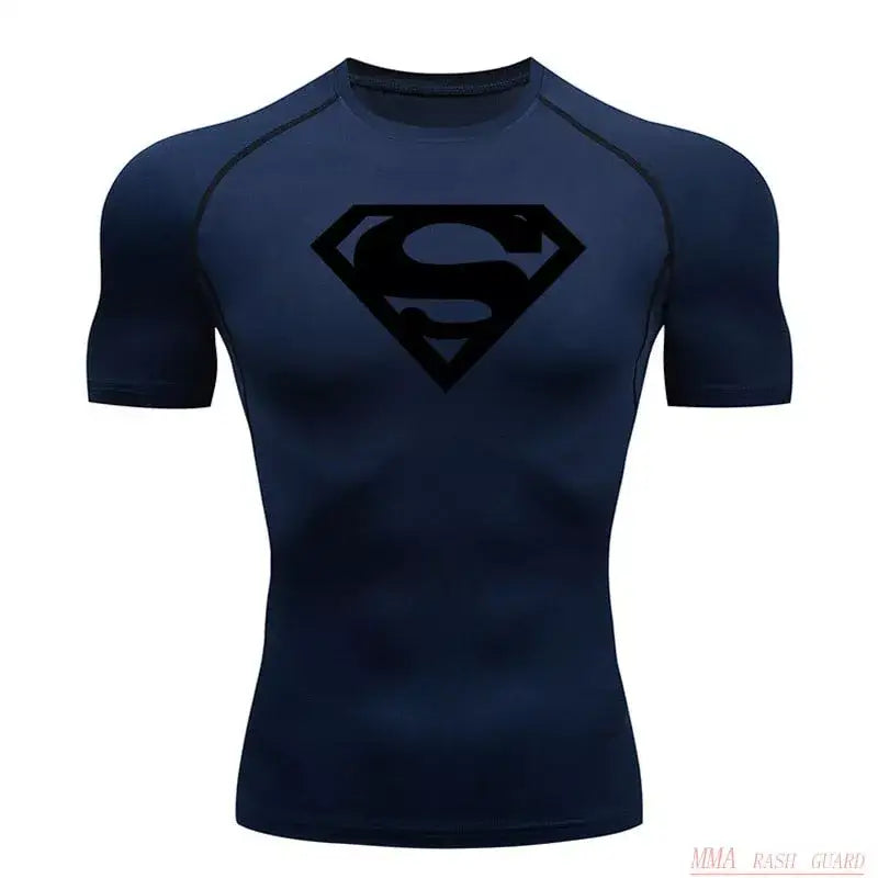 Superman Compression