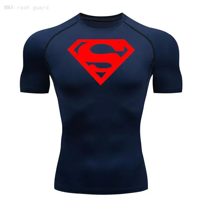 Superman Compression