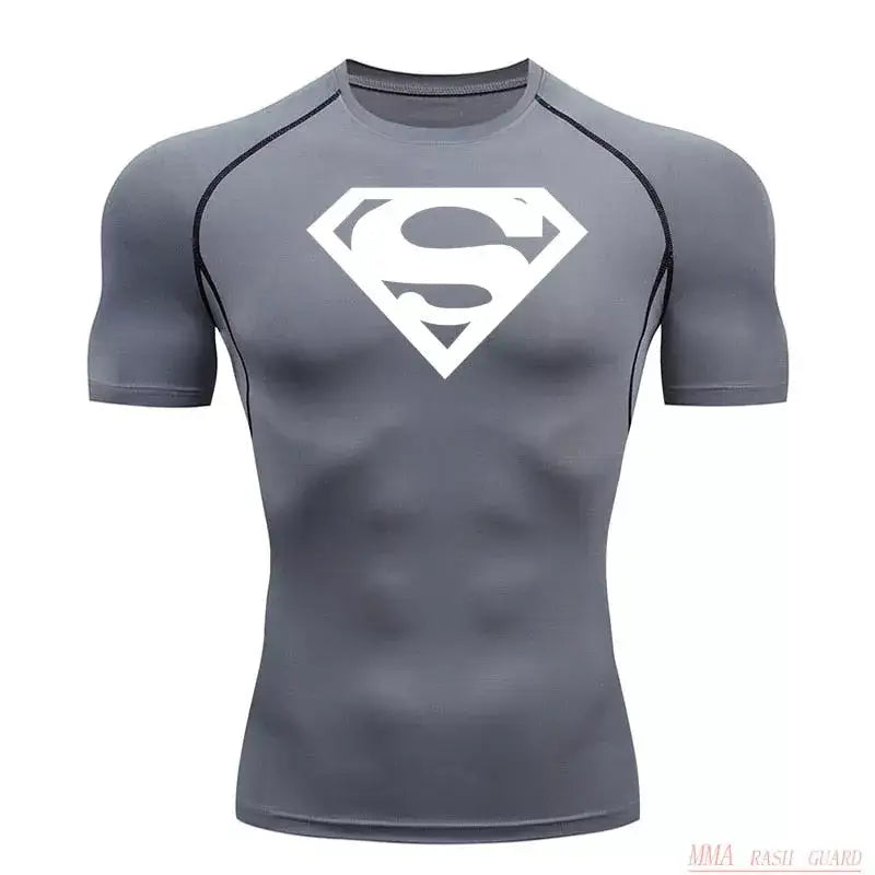 Superman Compression