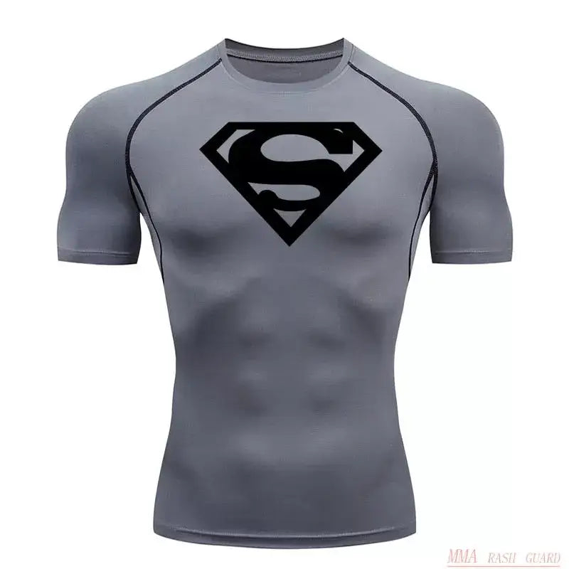 Superman Compression