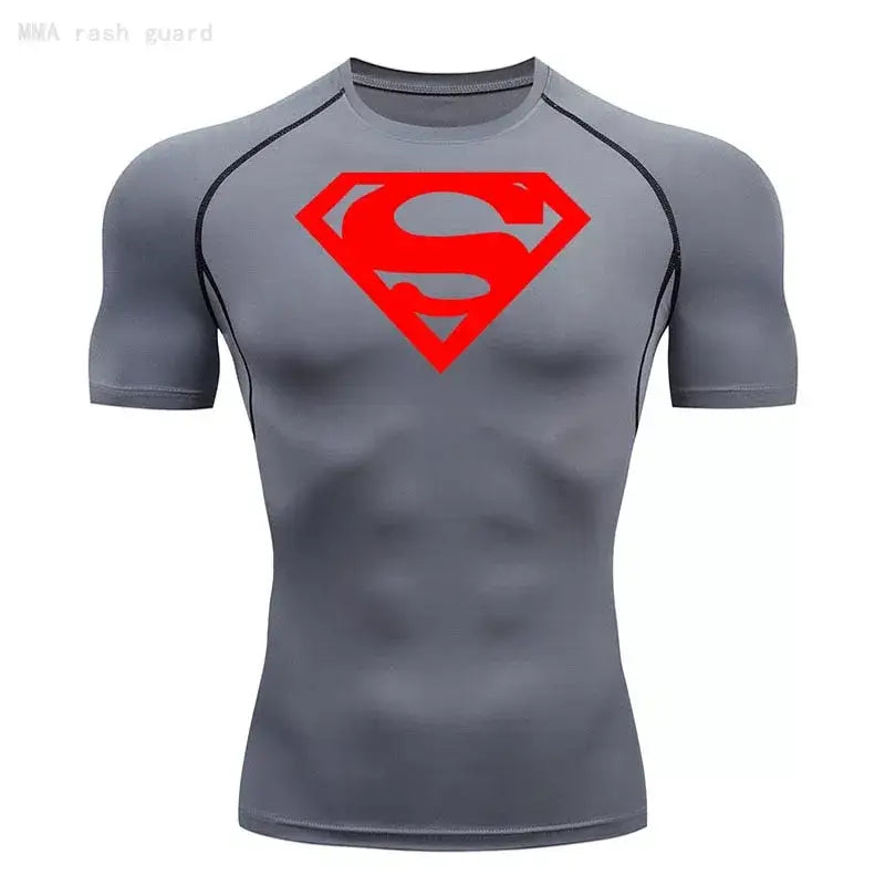 Superman Compression