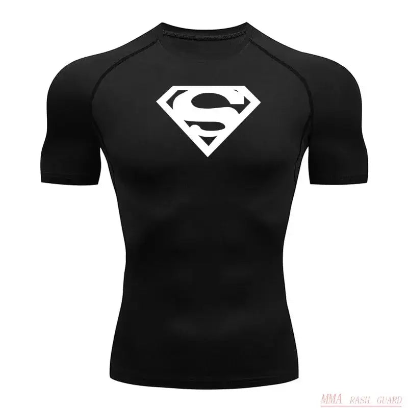 Superman Compression