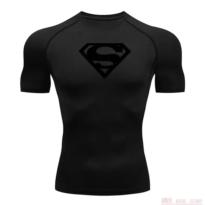 Camisa de superman sale