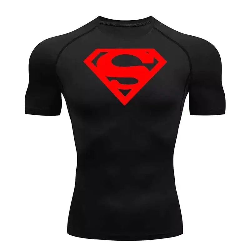 Superman Compression