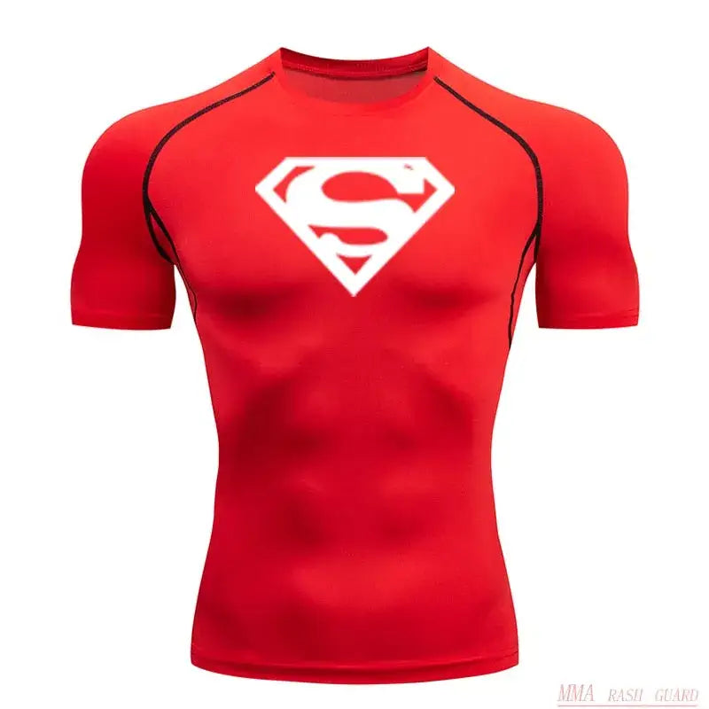 Superman Compression