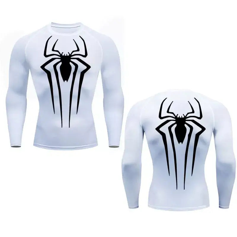 Venom long sleeve Compression