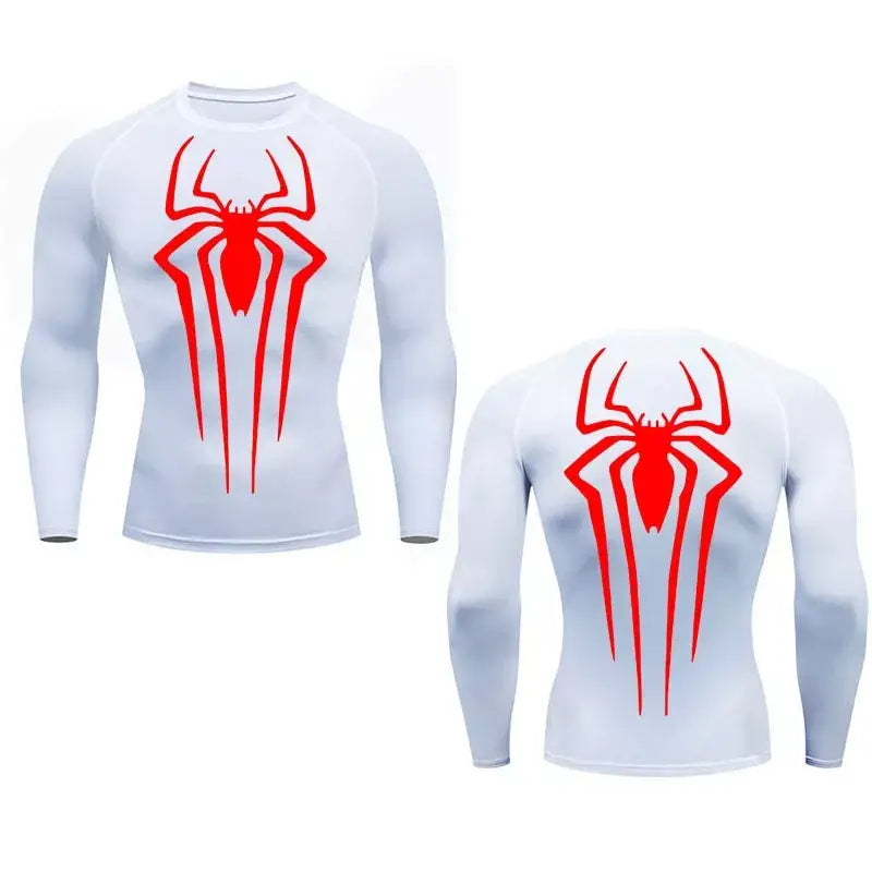 Venom long sleeve Compression